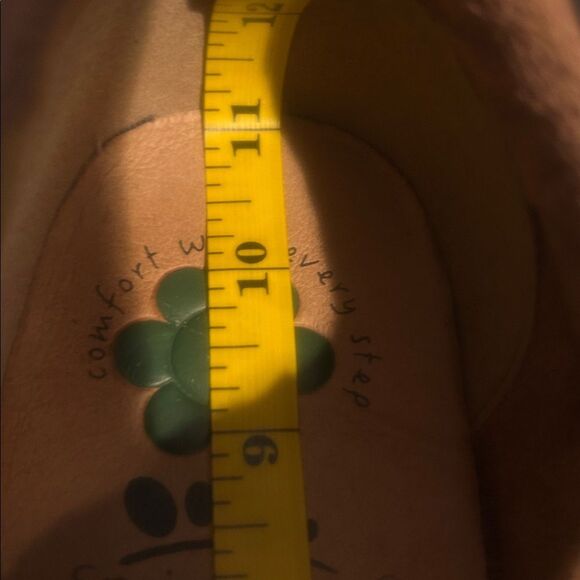 Women's Spring Step ELVA Casual Lace Up Shoes Sneakers Size 43 EU/12.5 -13 US Br - Picture 9 of 9